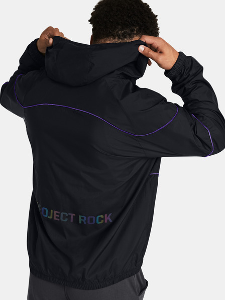 Under Armour Moška jakna Under Armour Pjt Rock Anorak Jacket