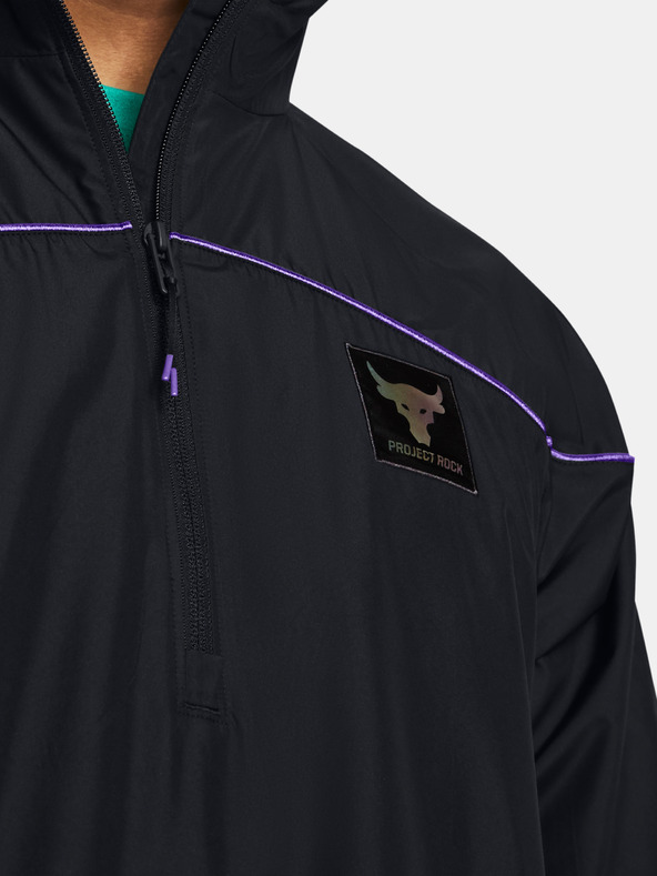 Under Armour Moška jakna Under Armour Pjt Rock Anorak Jacket