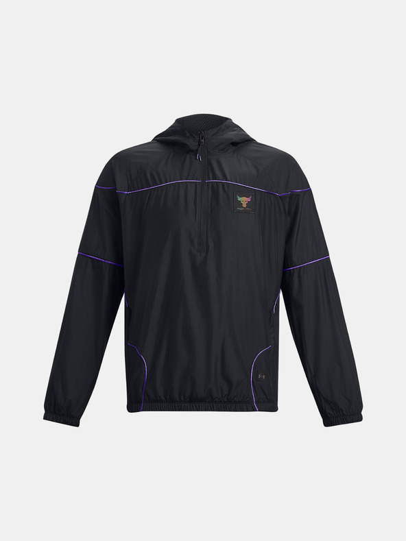 Under Armour Moška jakna Under Armour Pjt Rock Anorak Jacket