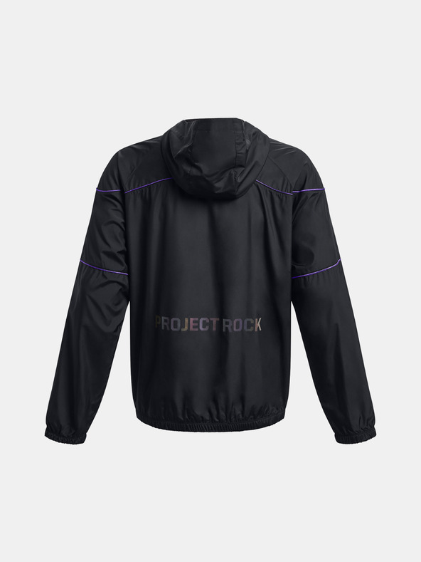 Under Armour Moška jakna Under Armour Pjt Rock Anorak Jacket