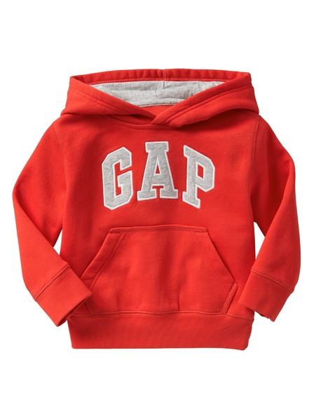 GAP Otroška majica z logotipom GAP