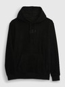 GAP Flis jopica s kapuco Pro Fleece GAP