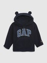 GAP Otroški pulover Brannan Bear Pro Fleece GAP
