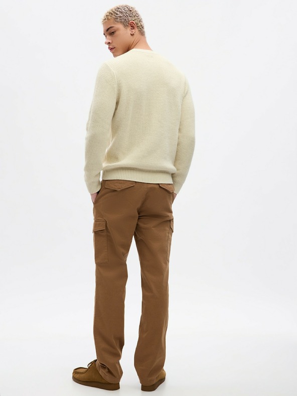 GAP Cargo slim hlače GAP