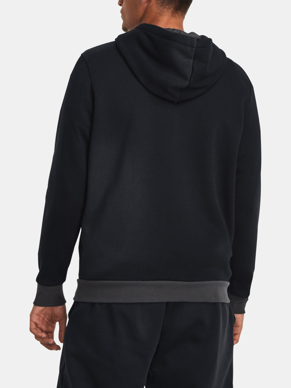 Under Armour Moški pulover Under Armour UA Essential Flc Novelty HD
