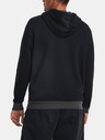 Under Armour Moški pulover Under Armour UA Essential Flc Novelty HD
