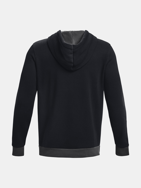 Under Armour Moški pulover Under Armour UA Essential Flc Novelty HD