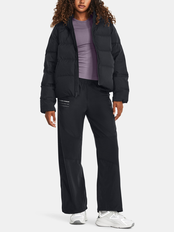 Under Armour Ženska jakna Under Armour UA CGI DOWN CRINKLE JKT