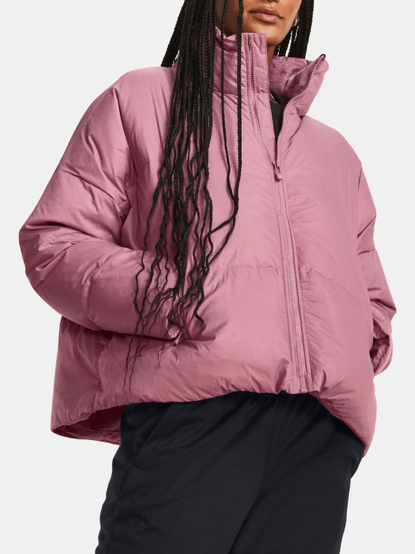 Under Armour Ženska jakna Under Armour UA CGI DOWN PUFFER JKT