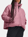 Under Armour Ženska jakna Under Armour UA CGI DOWN PUFFER JKT