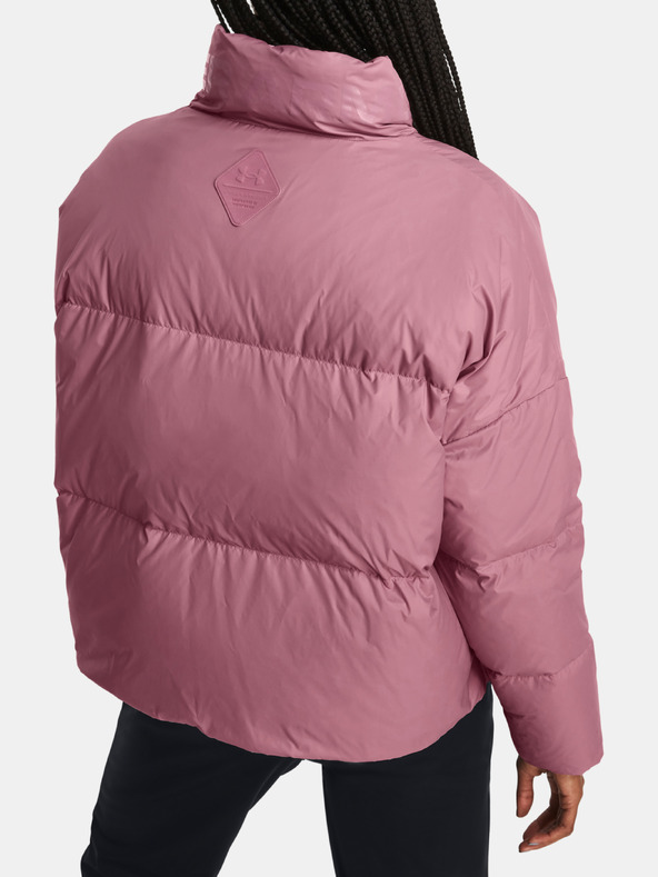 Under Armour Ženska jakna Under Armour UA CGI DOWN PUFFER JKT