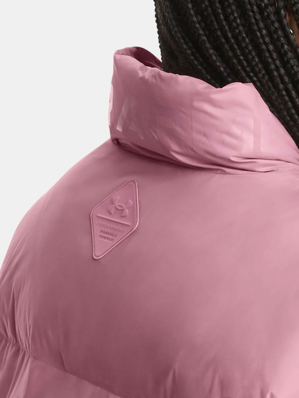 Under Armour Ženska jakna Under Armour UA CGI DOWN PUFFER JKT