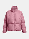 Under Armour Ženska jakna Under Armour UA CGI DOWN PUFFER JKT