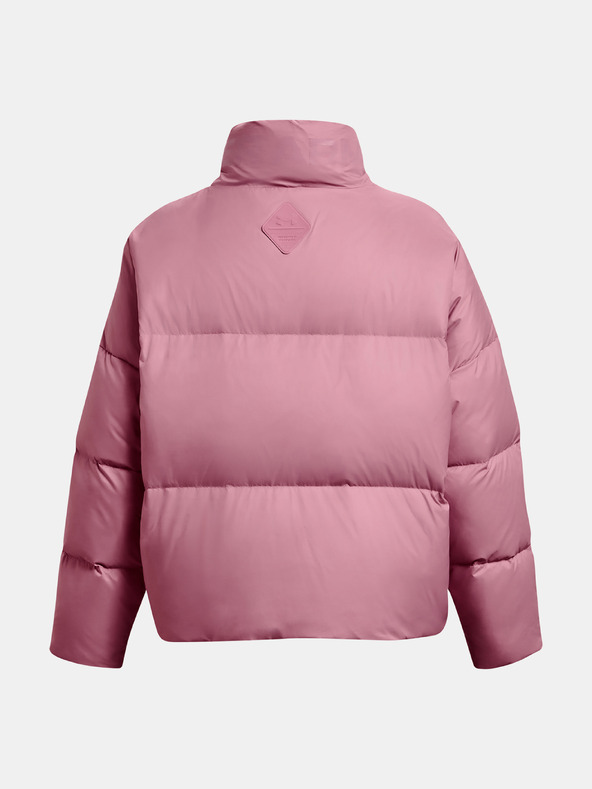 Under Armour Ženska jakna Under Armour UA CGI DOWN PUFFER JKT