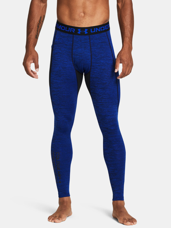 Under Armour Moške pajkice Under Armour UA CG Armour Twist Lgs