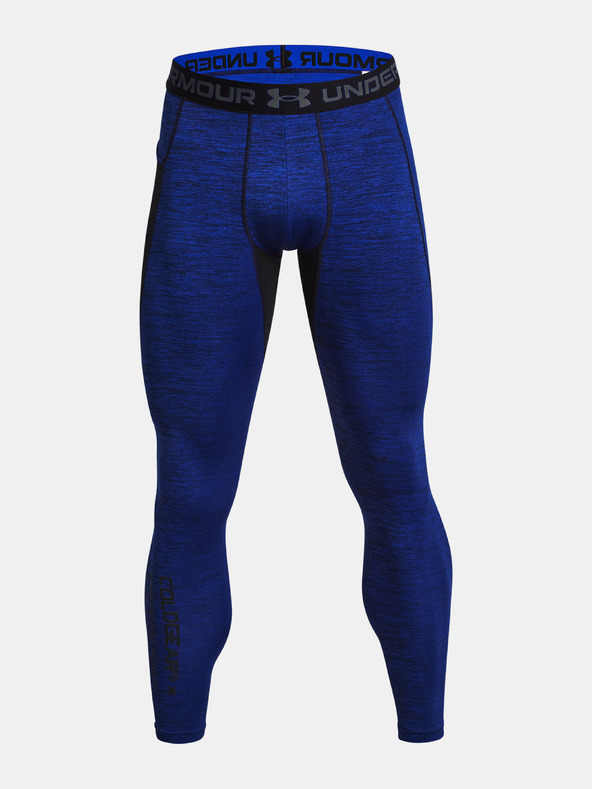 Under Armour Moške pajkice Under Armour UA CG Armour Twist Lgs