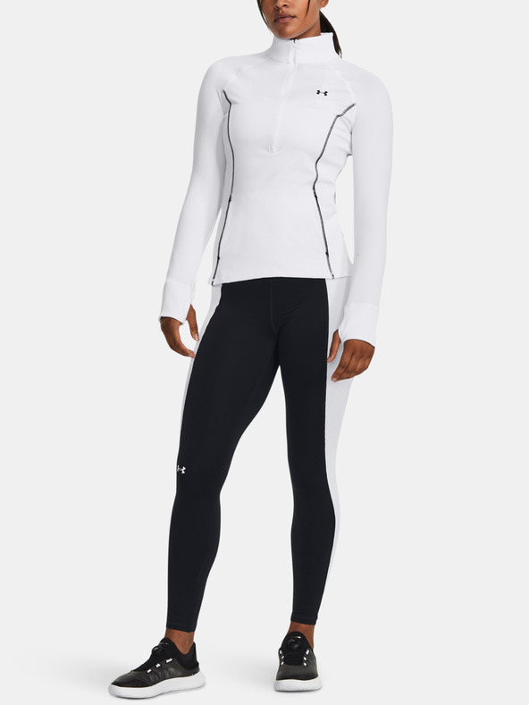 Under Armour Ženska majica Under Armour UA Train CW 1/2 Zip