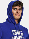 Under Armour Moški pulover Under Armour UA Rival Terry Graphic HD