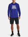Under Armour Moški pulover Under Armour UA Rival Terry Graphic HD