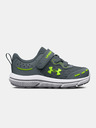 Under Armour Otroški čevlji Under Armour UA BINF Assert 10 AC
