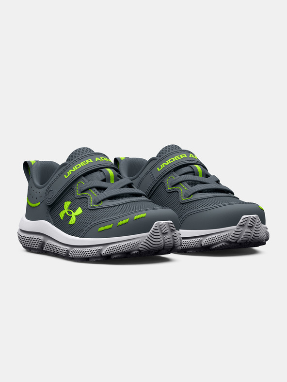 Under Armour Otroški čevlji Under Armour UA BINF Assert 10 AC