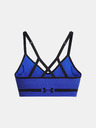 Under Armour Ženski nedrček Under Armour UA Seamless Low Long Bra