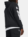 Under Armour Moški pulover Under Armour UA Rival Fleece Graphic HD