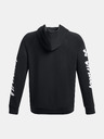 Under Armour Moški pulover Under Armour UA Rival Fleece Graphic HD