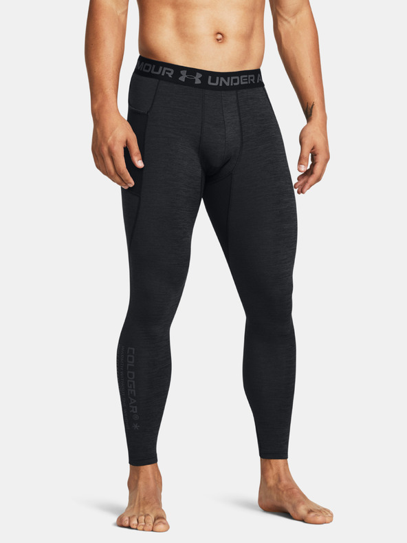 Under Armour Moške pajkice Under Armour UA CG Armour Twist Lgs