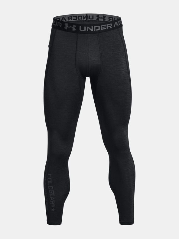 Under Armour Moške pajkice Under Armour UA CG Armour Twist Lgs