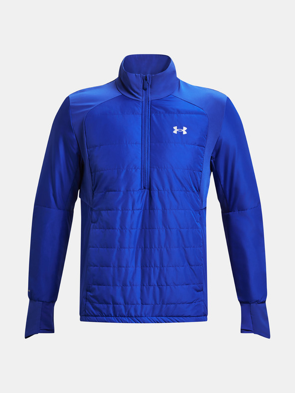 Under Armour Moška jakna Under Armour UA STRM SESSION RUN HZ JKT