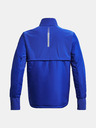 Under Armour Moška jakna Under Armour UA STRM SESSION RUN HZ JKT
