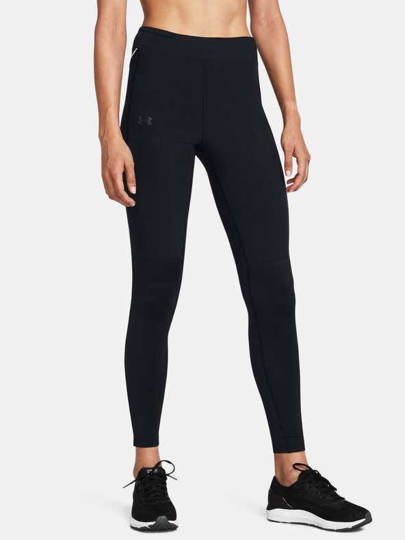 Under Armour Ženske pajkice Under Armour Launch Elite Tight