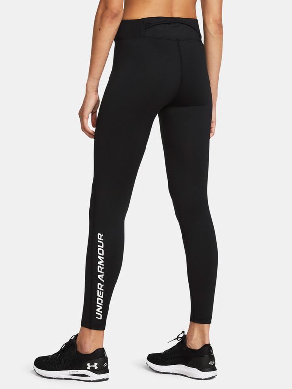 Under Armour Ženske pajkice Under Armour Launch Elite Tight