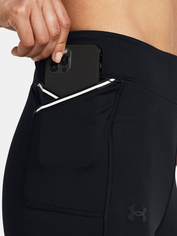 Under Armour Ženske pajkice Under Armour Launch Elite Tight