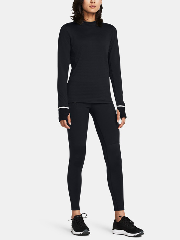 Under Armour Ženske pajkice Under Armour Launch Elite Tight