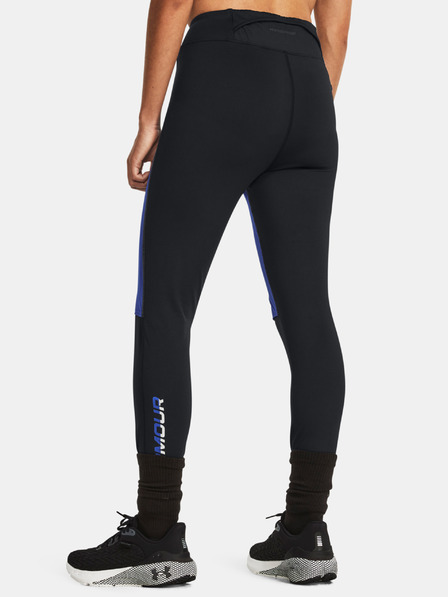 Under Armour Ženske pajkice Under Armour Launch Elite Tight