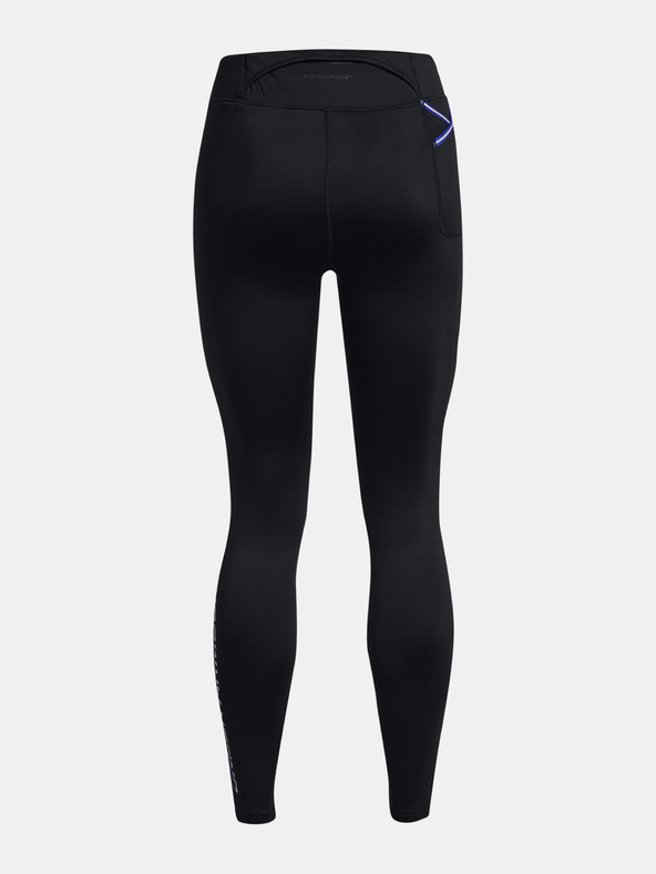 Under Armour Ženske pajkice Under Armour Launch Elite Tight