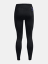 Under Armour Ženske pajkice Under Armour Launch Elite Tight