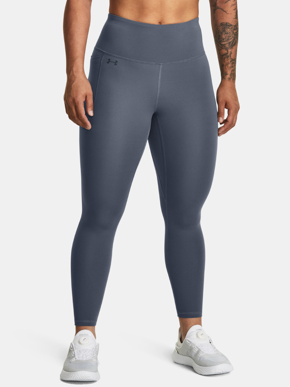 Under Armour Ženske pajkice Under Armour Motion Ankle Leg