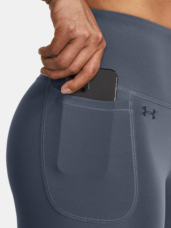 Under Armour Ženske pajkice Under Armour Motion Ankle Leg