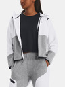 Under Armour Ženski pulover Under Armour Unstoppable Flc FZ