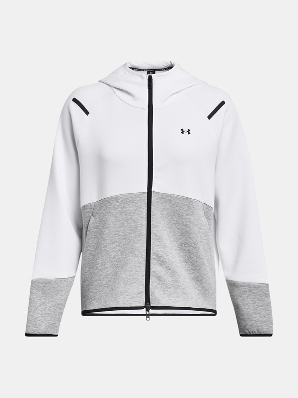 Under Armour Ženski pulover Under Armour Unstoppable Flc FZ