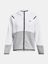 Under Armour Ženski pulover Under Armour Unstoppable Flc FZ