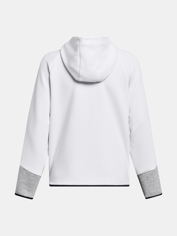 Under Armour Ženski pulover Under Armour Unstoppable Flc FZ
