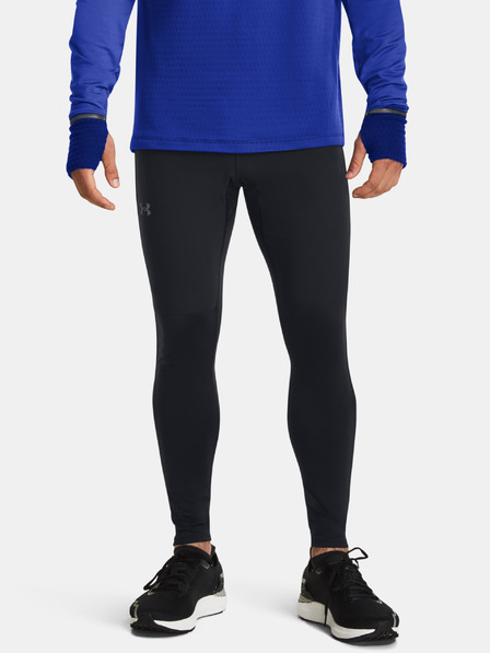 Under Armour Moške športne hlače Under Armour QUALIFIER ELITE COLD TIGHT