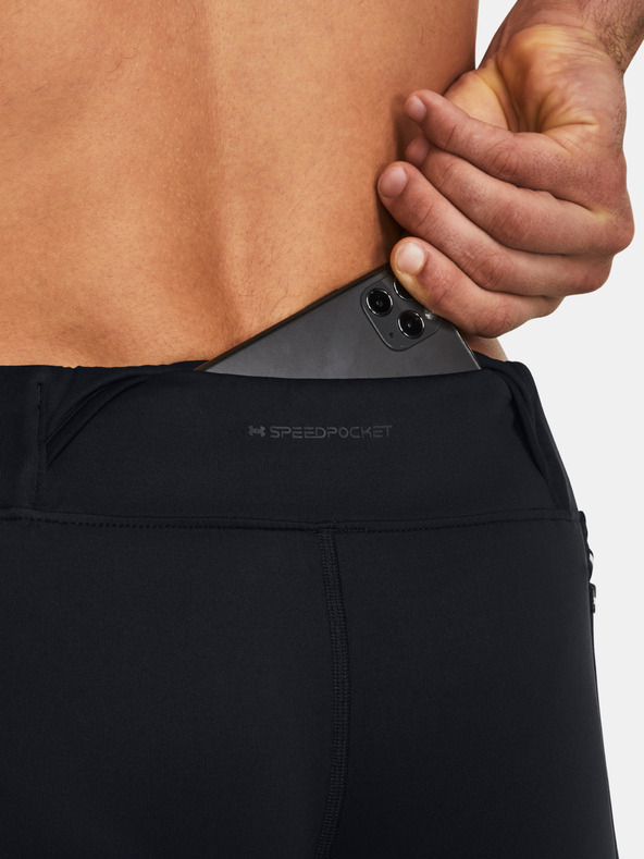 Under Armour Moške športne hlače Under Armour QUALIFIER ELITE COLD TIGHT
