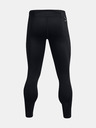 Under Armour Moške športne hlače Under Armour QUALIFIER ELITE COLD TIGHT
