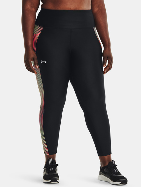 Under Armour Ženske pajkice Under Armour HG 6M Panel Wow Ankle Leg&