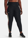 Under Armour Ženske pajkice Under Armour HG 6M Panel Wow Ankle Leg&